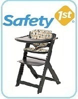 kinderstoelen Safety 1st