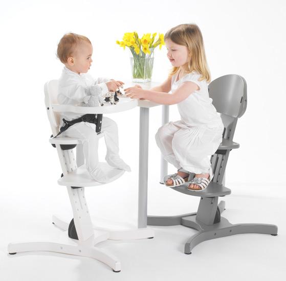 Generaliseren Geneeskunde stoel Kinderstoel Sit & More